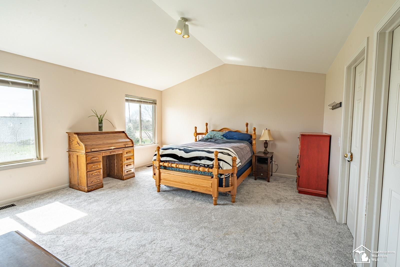 203 Dundee Ridge Drive, Dundee, MI 48131 — Photo 23