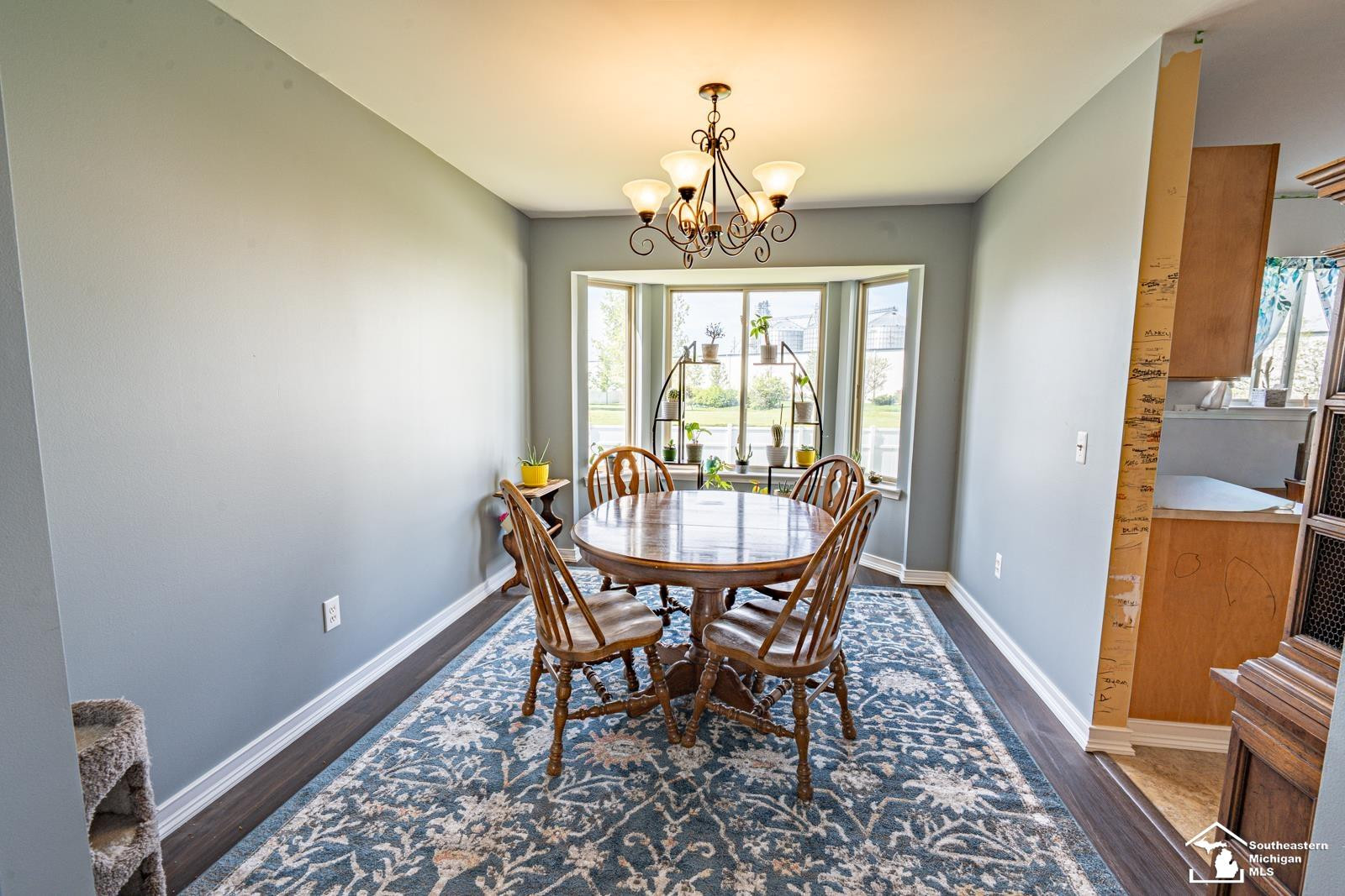203 Dundee Ridge Drive, Dundee, MI 48131 — Photo 24