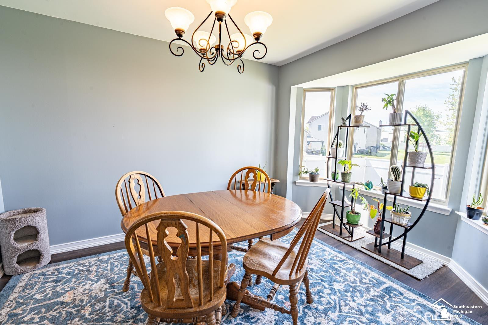 203 Dundee Ridge Drive, Dundee, MI 48131 — Photo 25