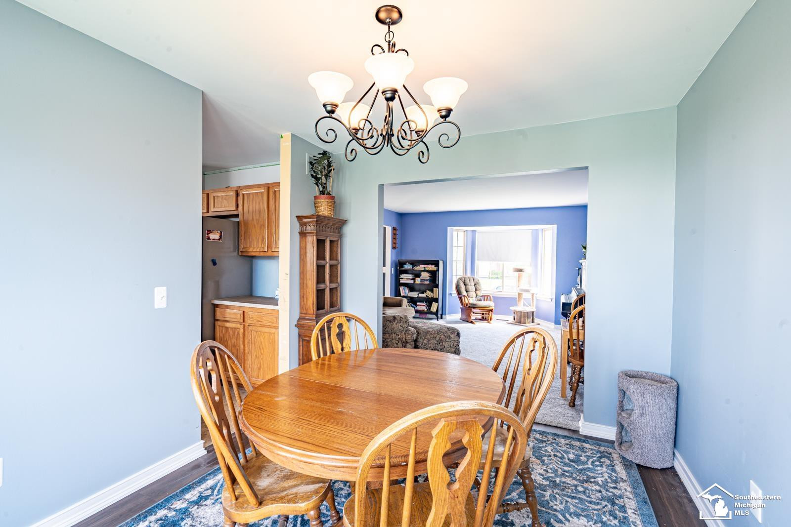 203 Dundee Ridge Drive, Dundee, MI 48131 — Photo 26