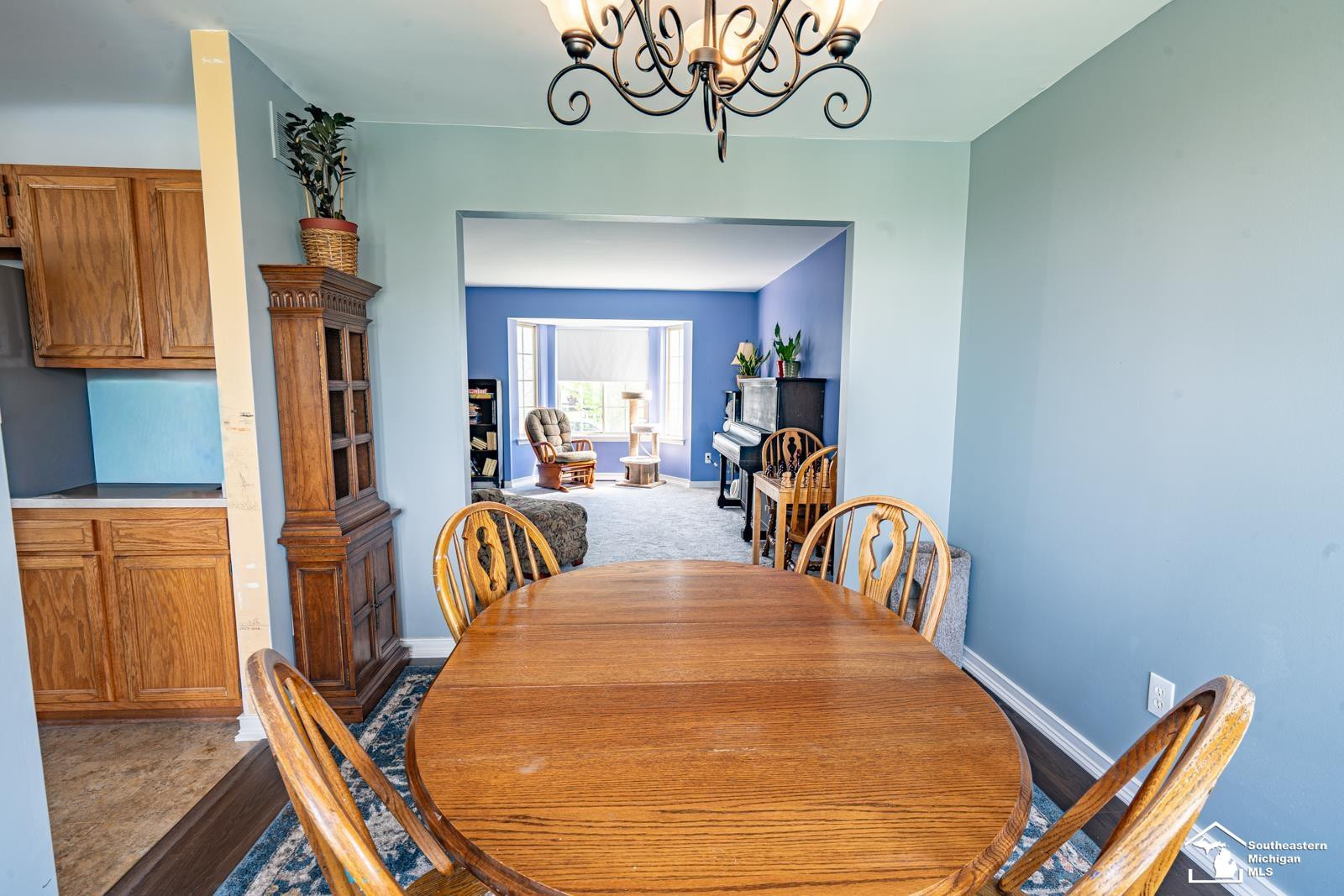 203 Dundee Ridge Drive, Dundee, MI 48131 — Photo 27
