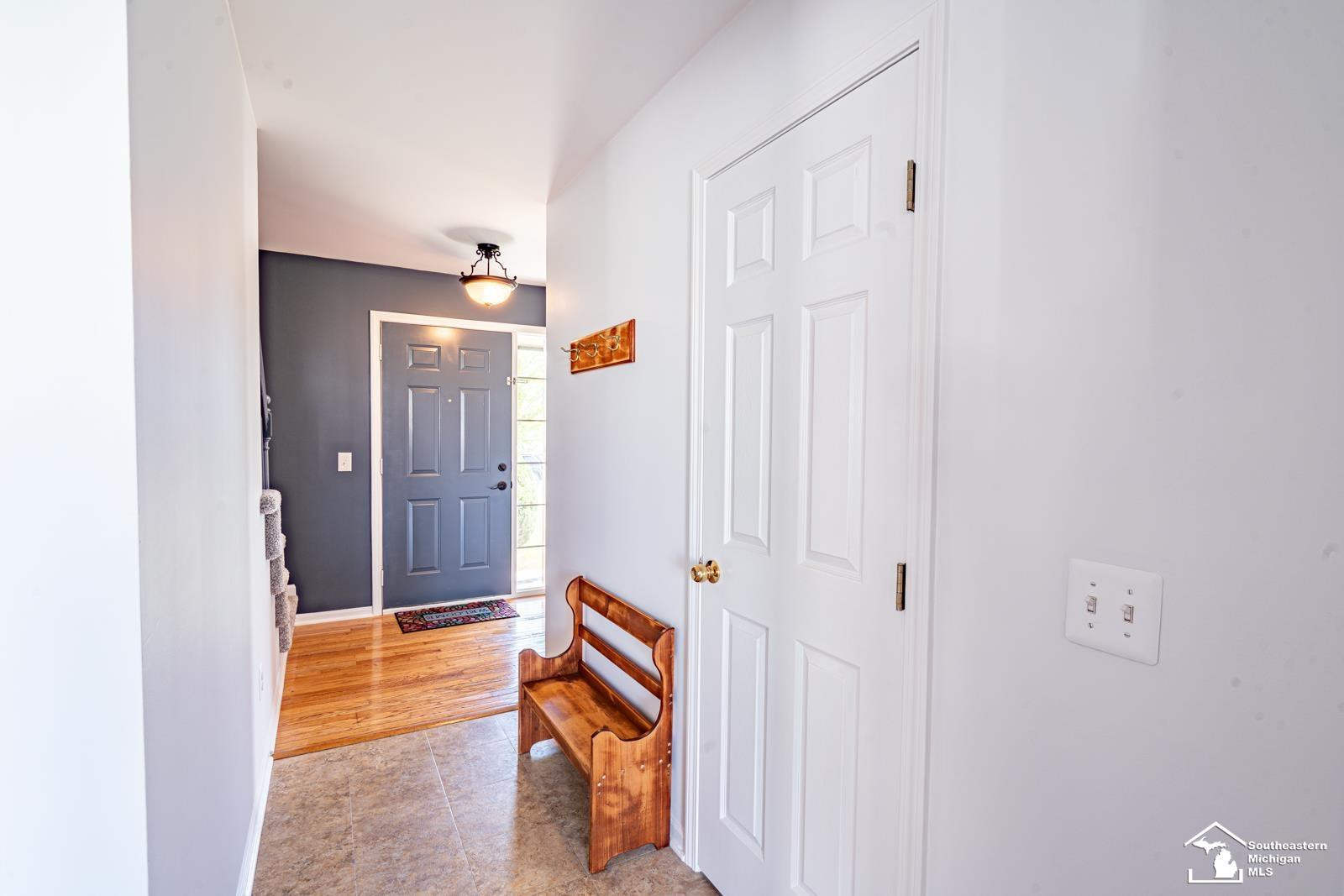 203 Dundee Ridge Drive, Dundee, MI 48131 — Photo 28