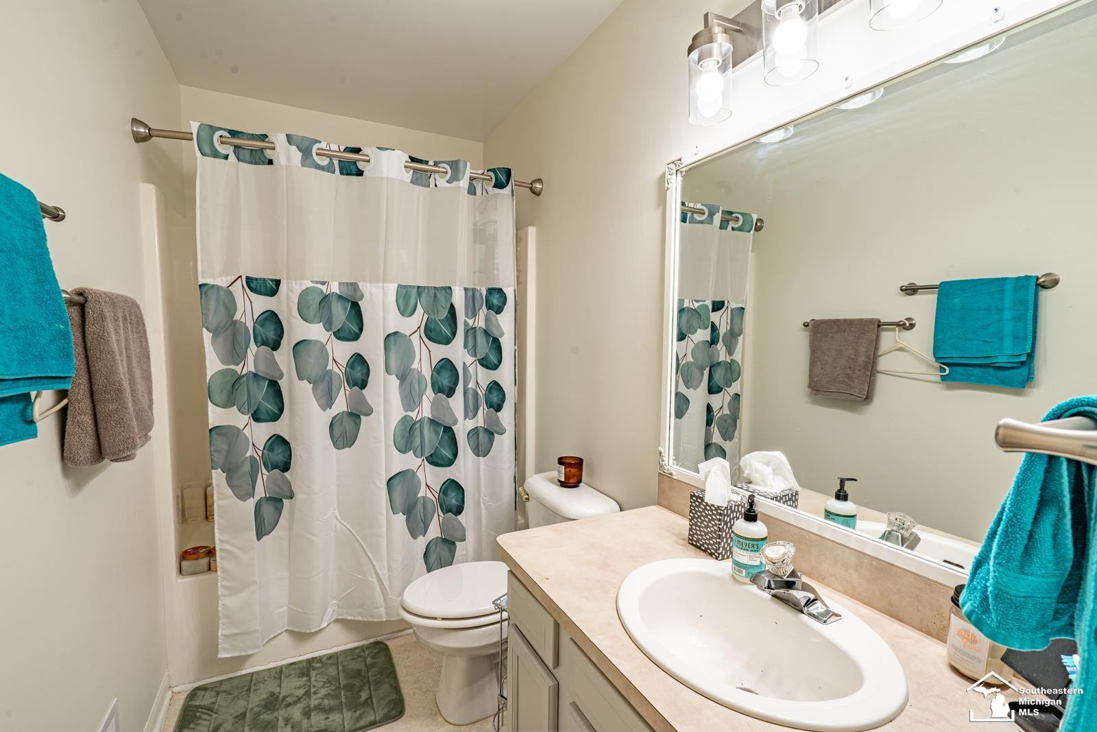 203 Dundee Ridge Drive, Dundee, MI 48131 — Photo 30