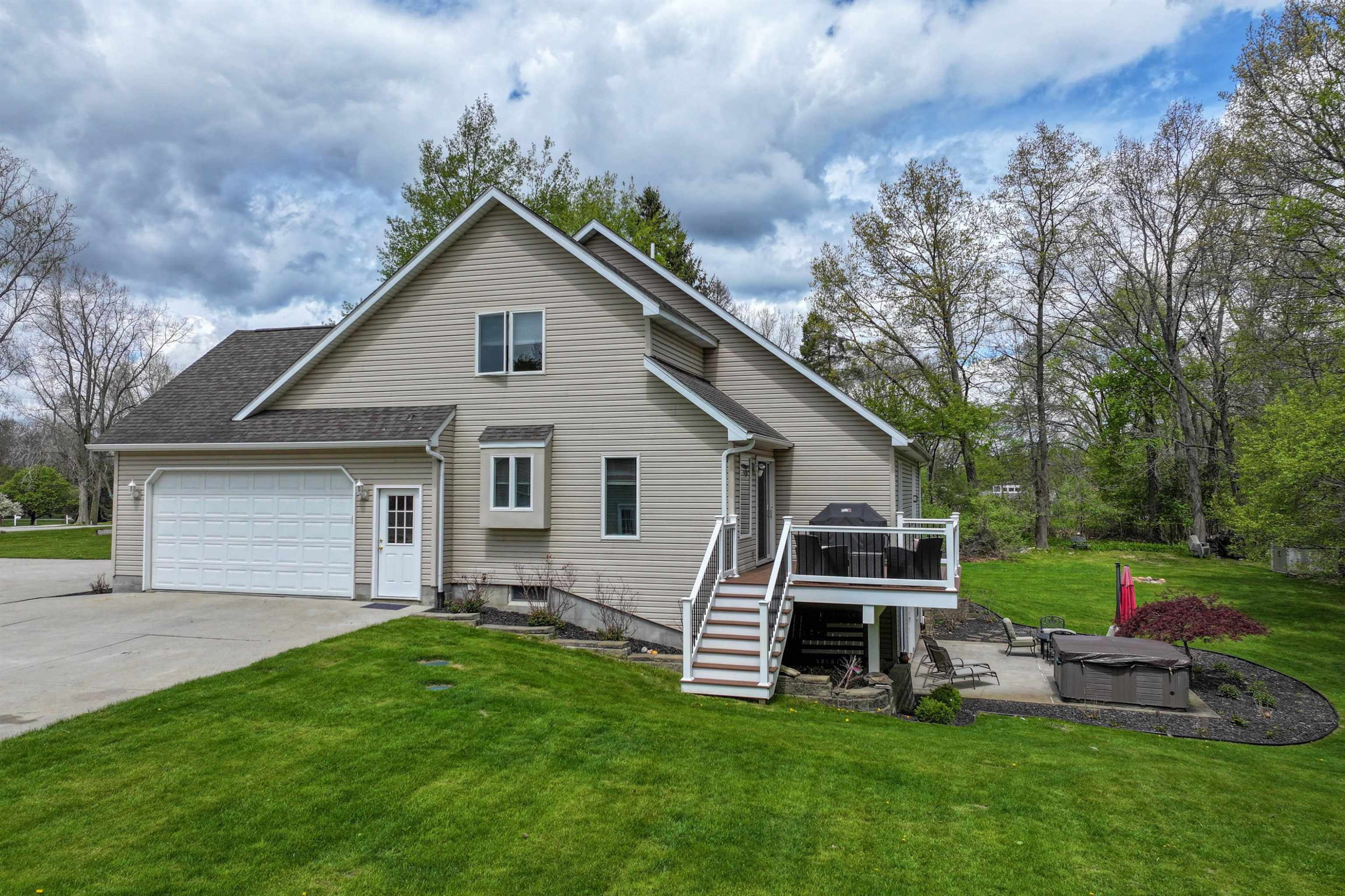 2889 Galway Bay Drive, Metamora, MI 48455 — Photo 6