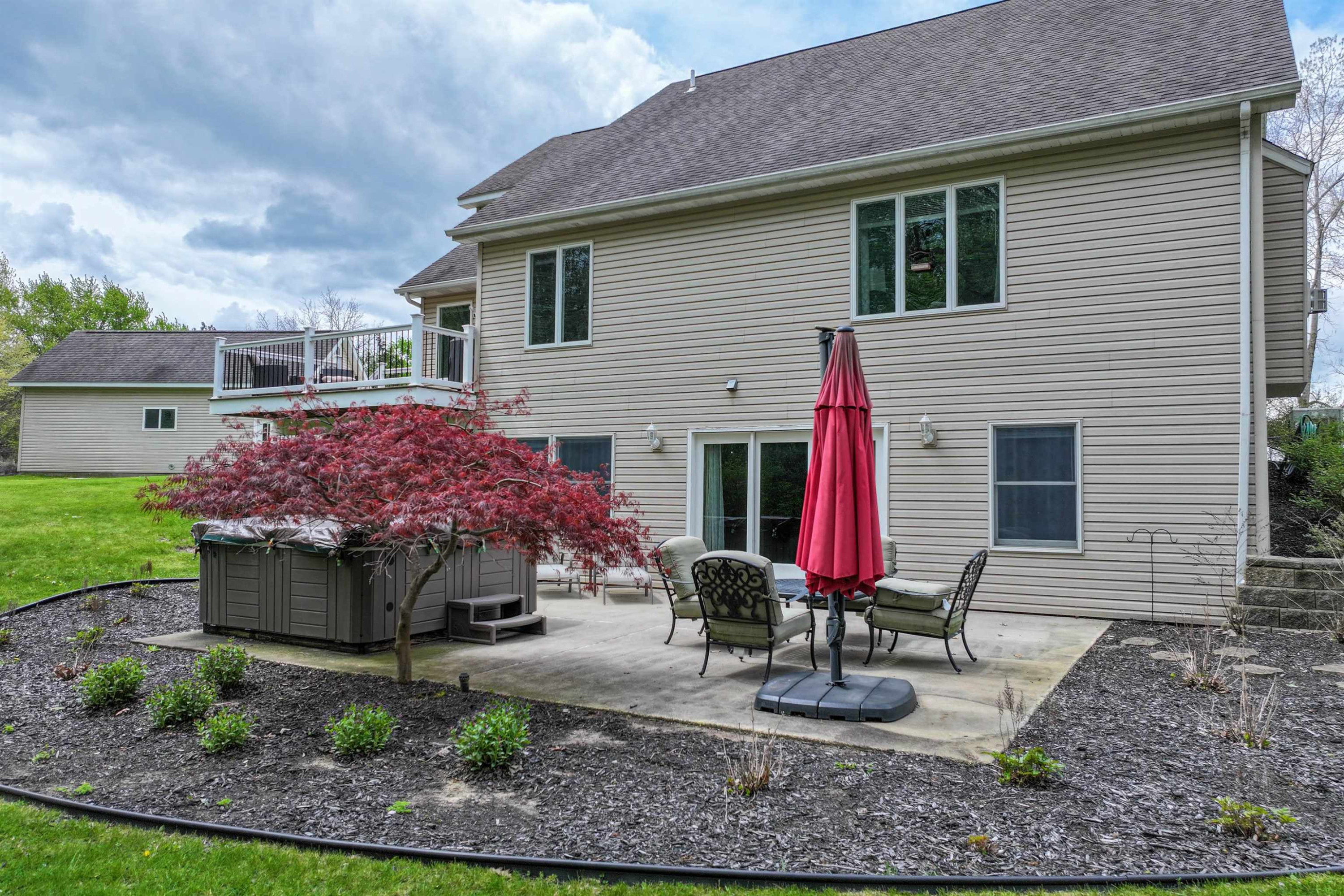 2889 Galway Bay Drive, Metamora, MI 48455 — Photo 10