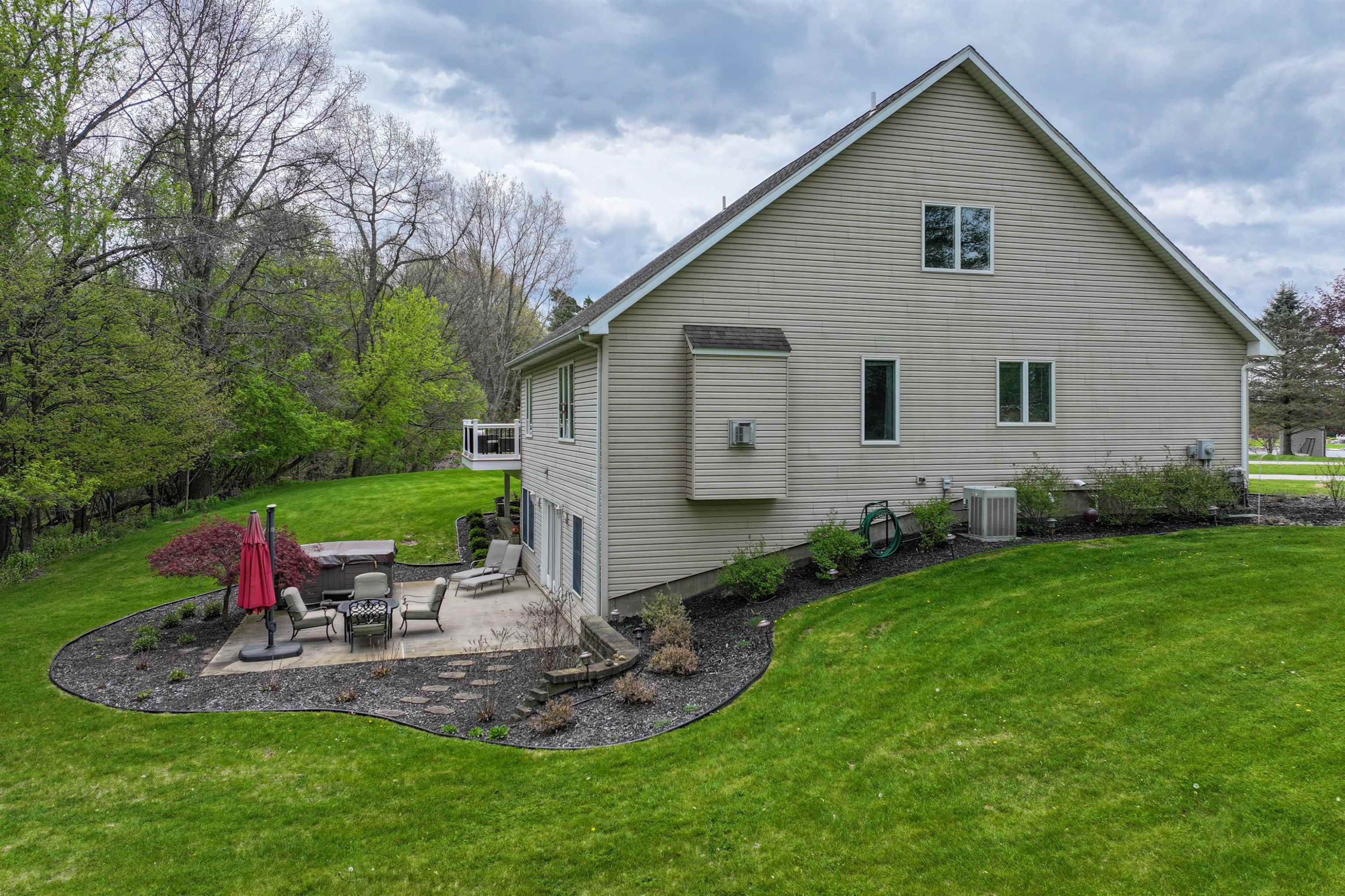 2889 Galway Bay Drive, Metamora, MI 48455 — Photo 11