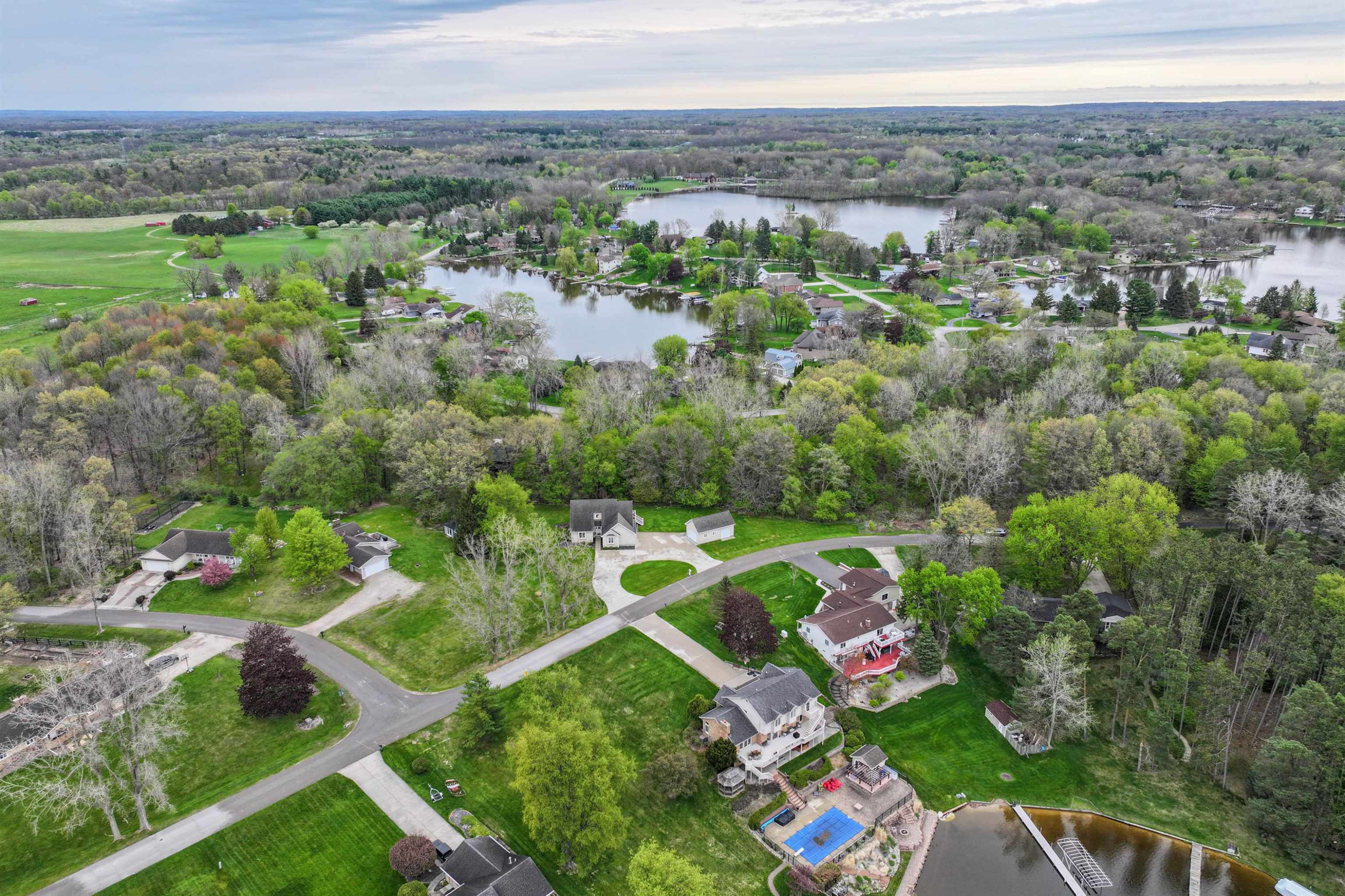 2889 Galway Bay Drive, Metamora, MI 48455 — Photo 41