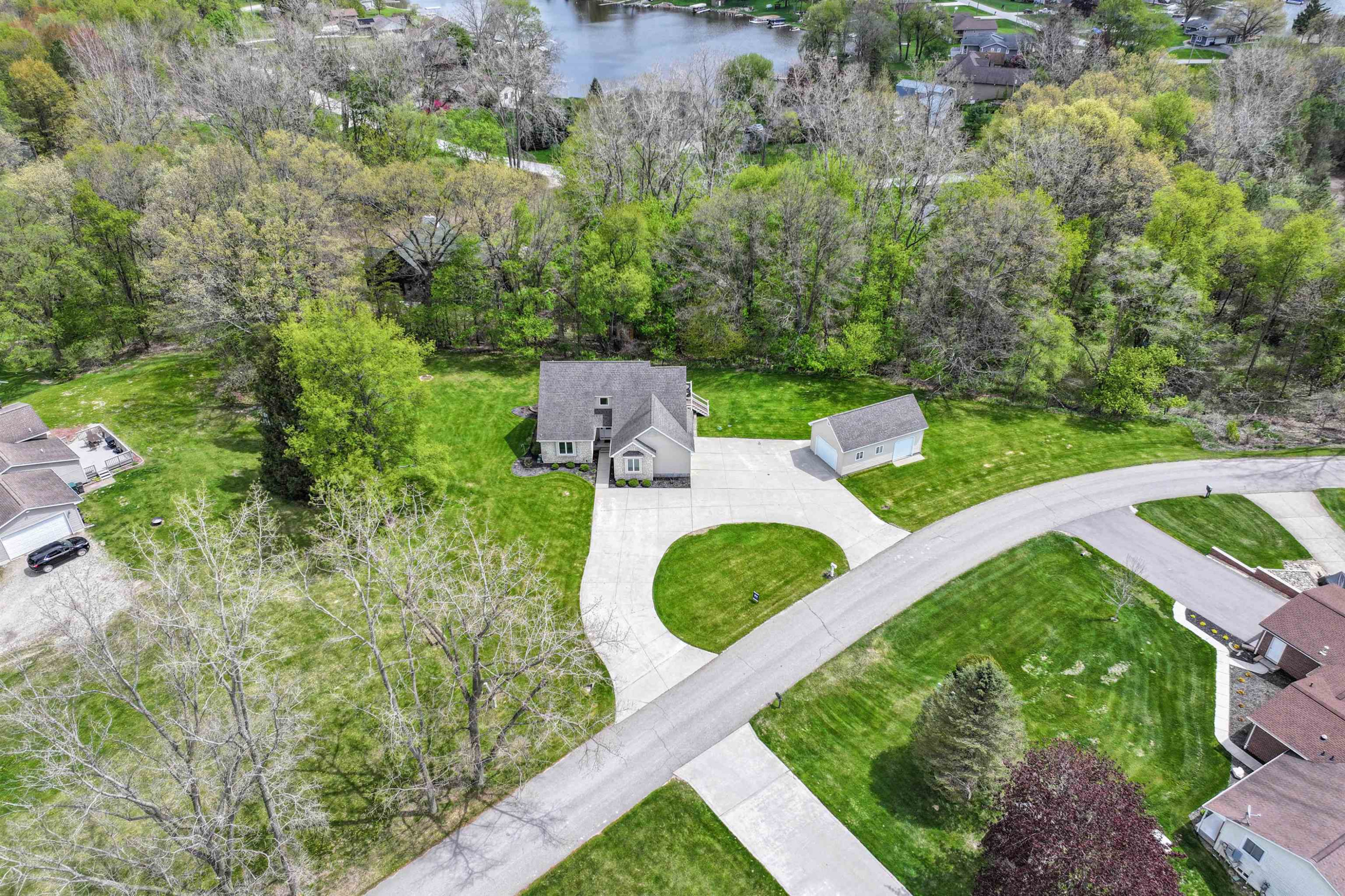 2889 Galway Bay Drive, Metamora, MI 48455 — Photo 42