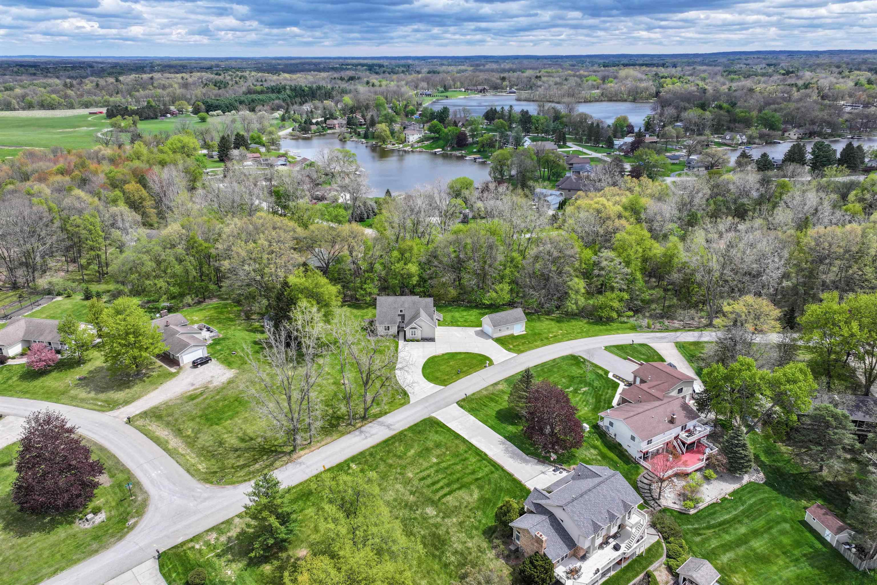 2889 Galway Bay Drive, Metamora, MI 48455 — Photo 45