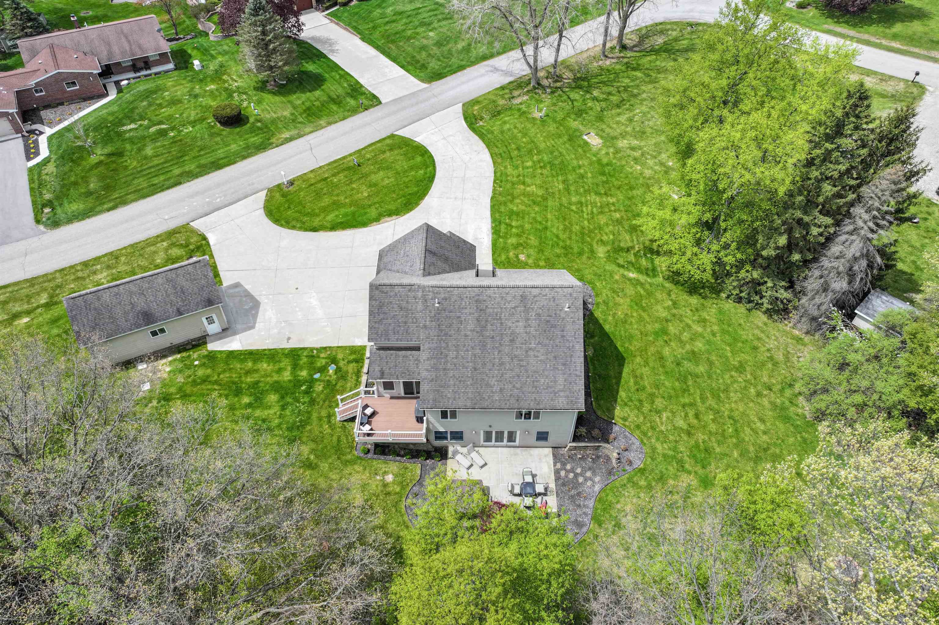 2889 Galway Bay Drive, Metamora, MI 48455 — Photo 46