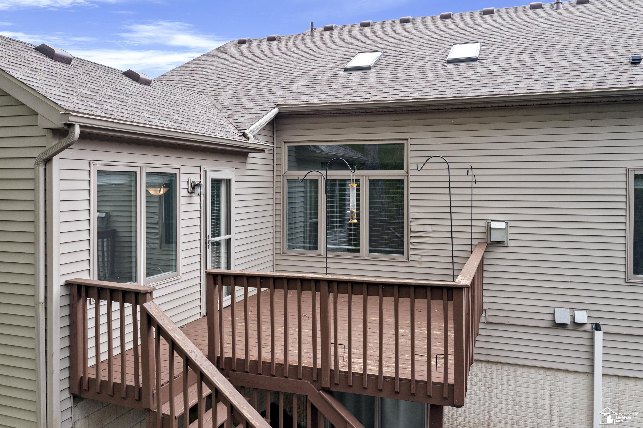 6647 Greenbriar Lane, Temperance, MI 48182 — Photo 38