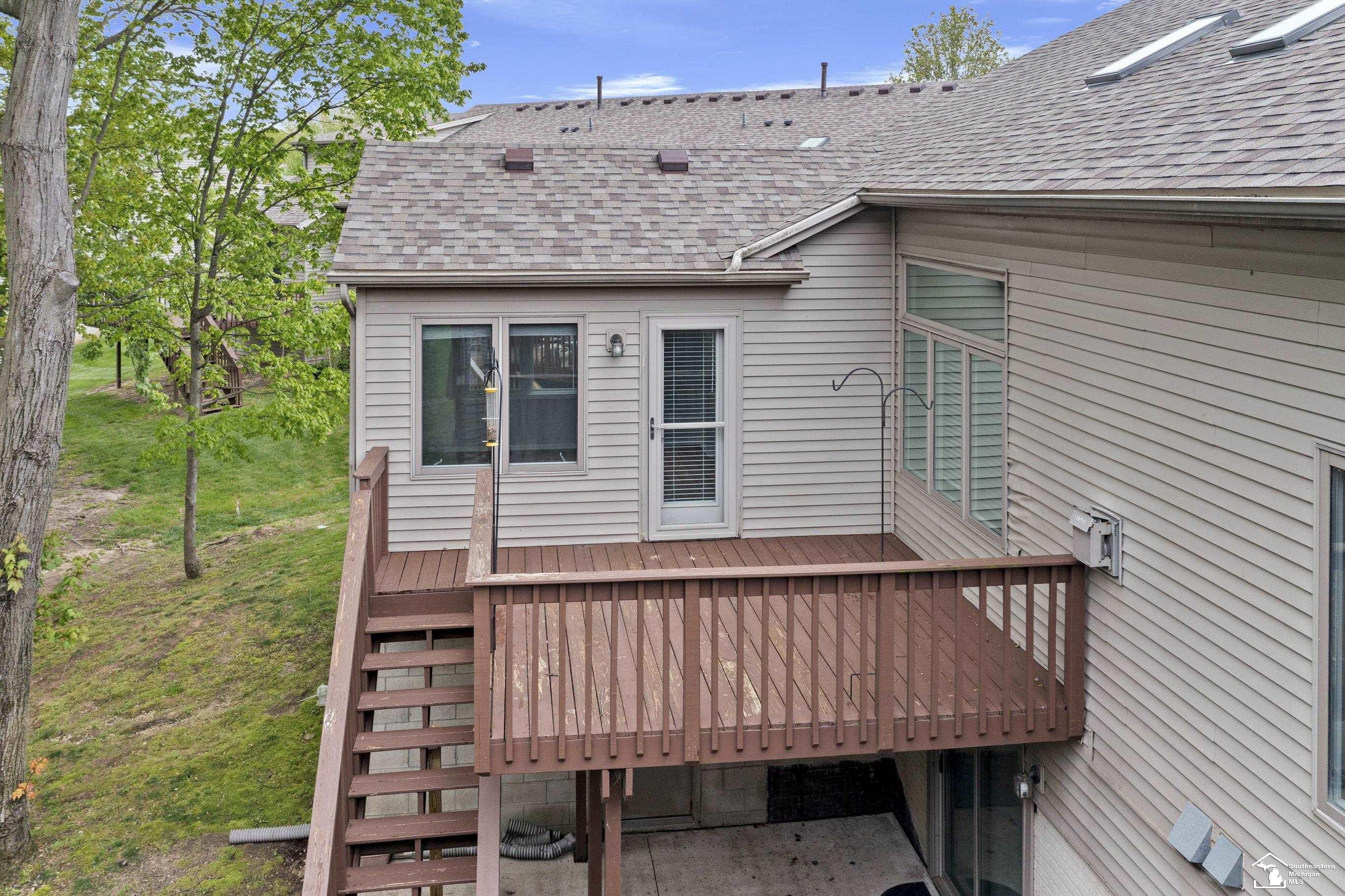 6647 Greenbriar Lane, Temperance, MI 48182 — Photo 40
