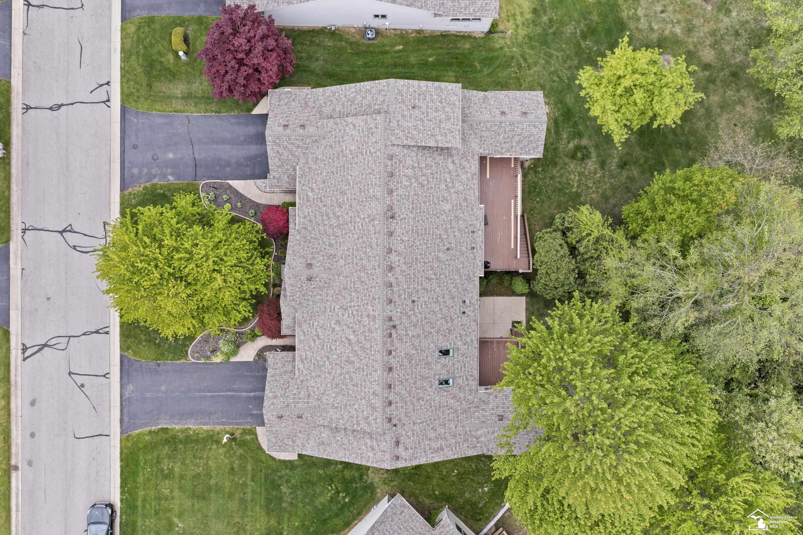 6647 Greenbriar Lane, Temperance, MI 48182 — Photo 43