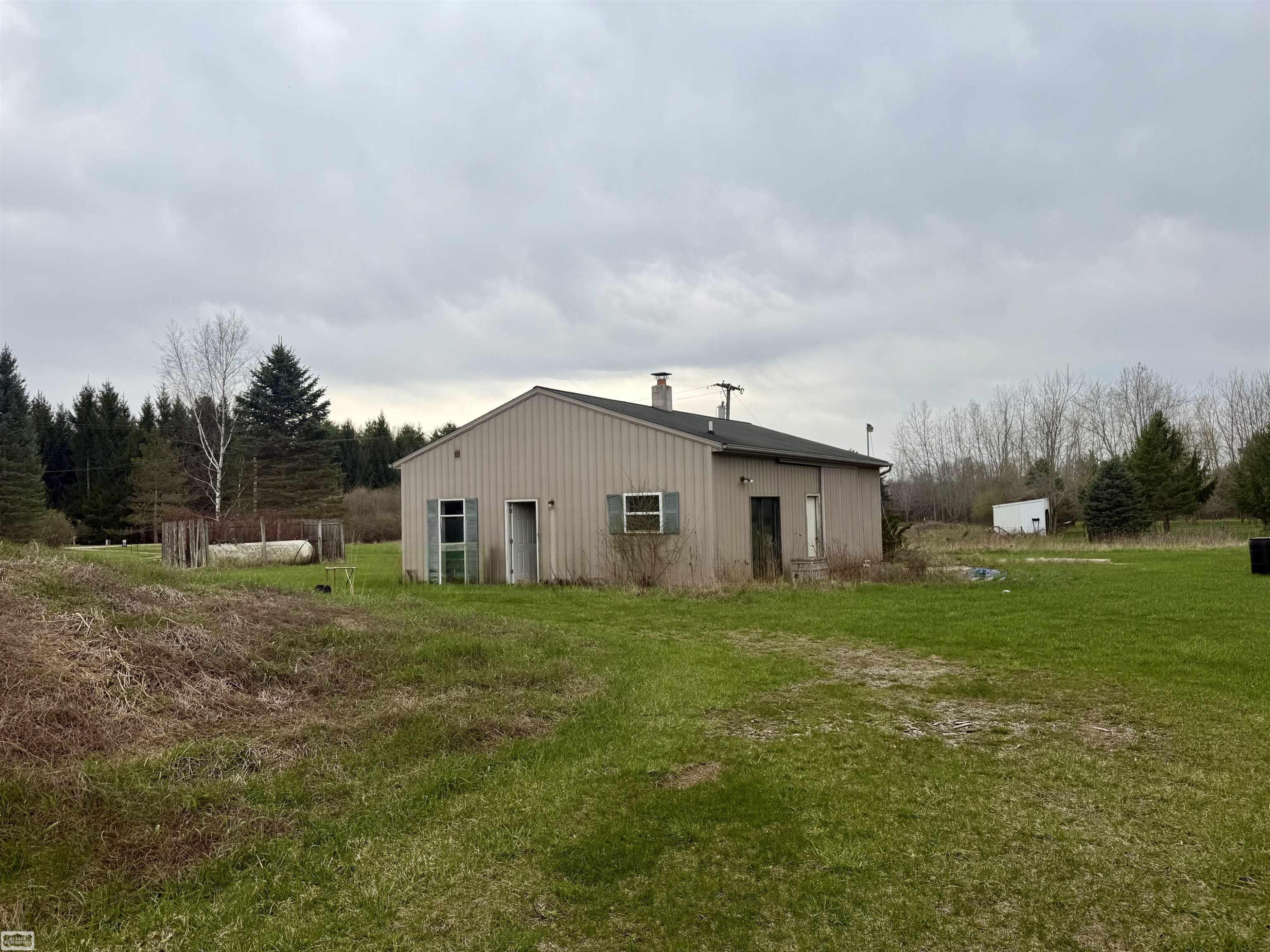 7285 Mayville Rd Road, Marlette, MI 48453 — Photo 31