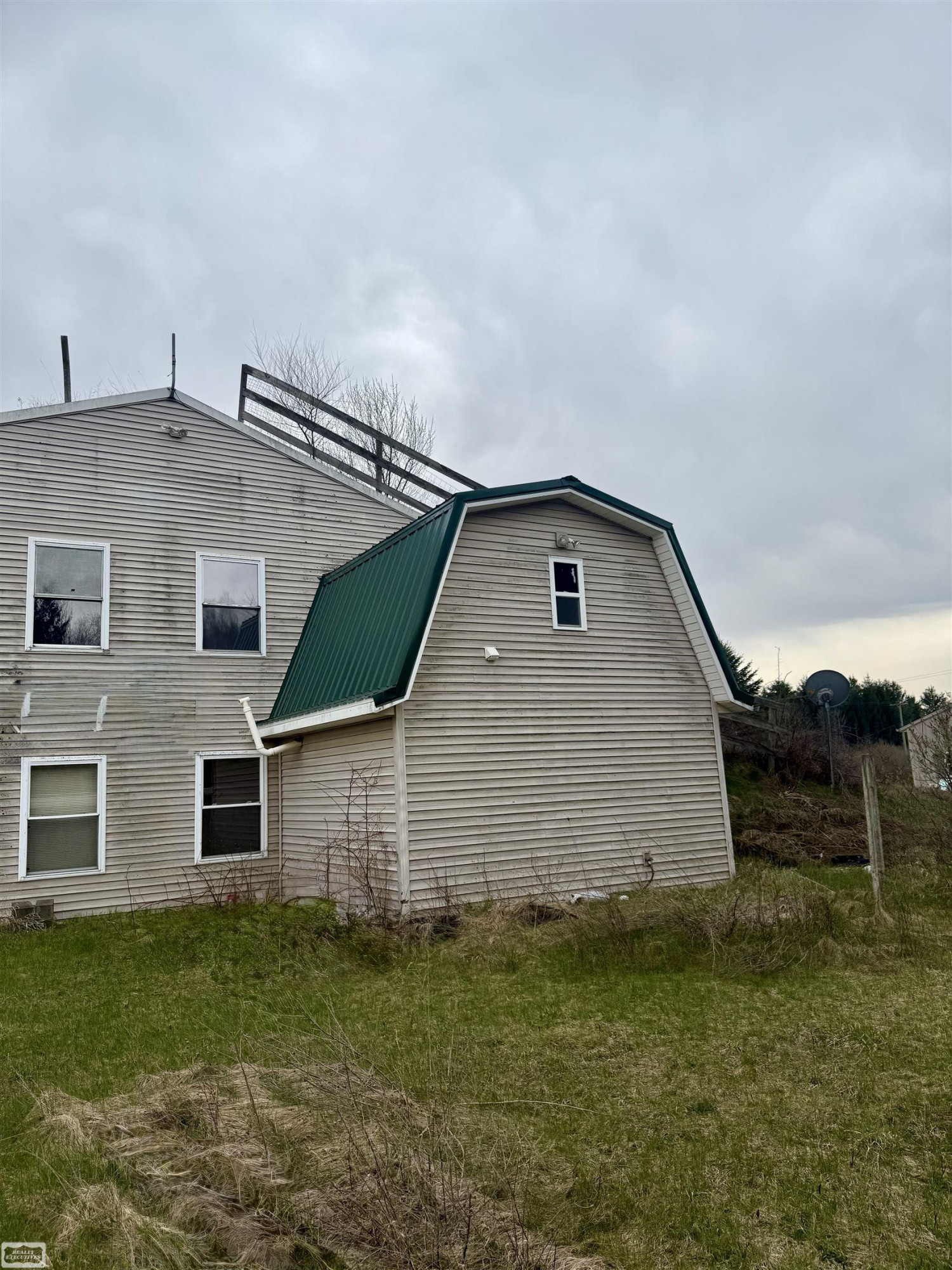 7285 Mayville Rd Road, Marlette, MI 48453 — Photo 37