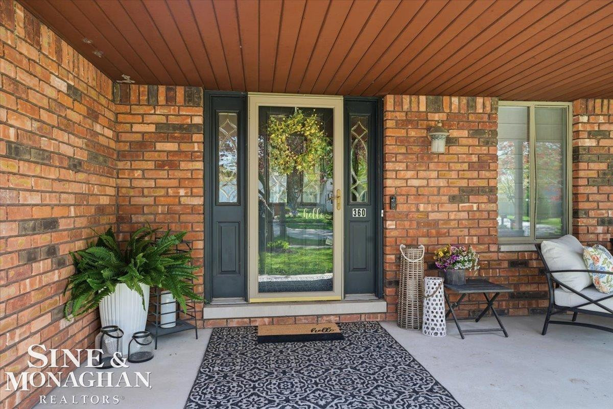 360 Constitution Avenue, Marysville, MI 48040 — Photo 4