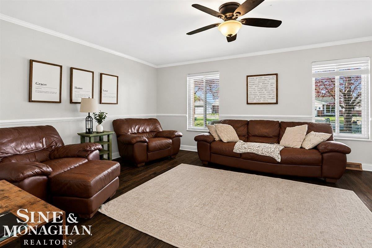 360 Constitution Avenue, Marysville, MI 48040 — Photo 7
