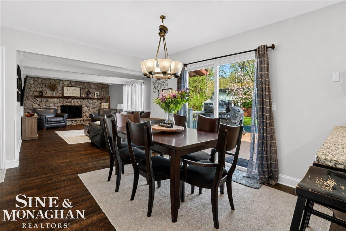360 Constitution Avenue, Marysville, MI 48040 — Photo 11