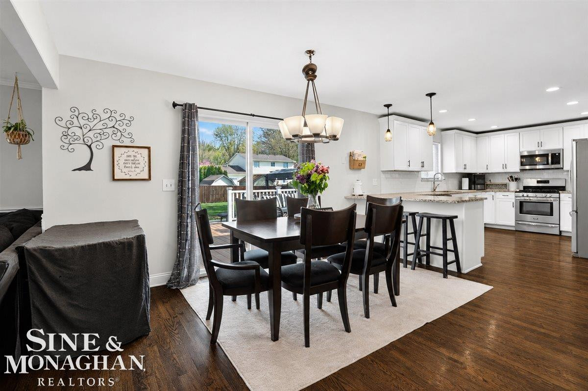 360 Constitution Avenue, Marysville, MI 48040 — Photo 12