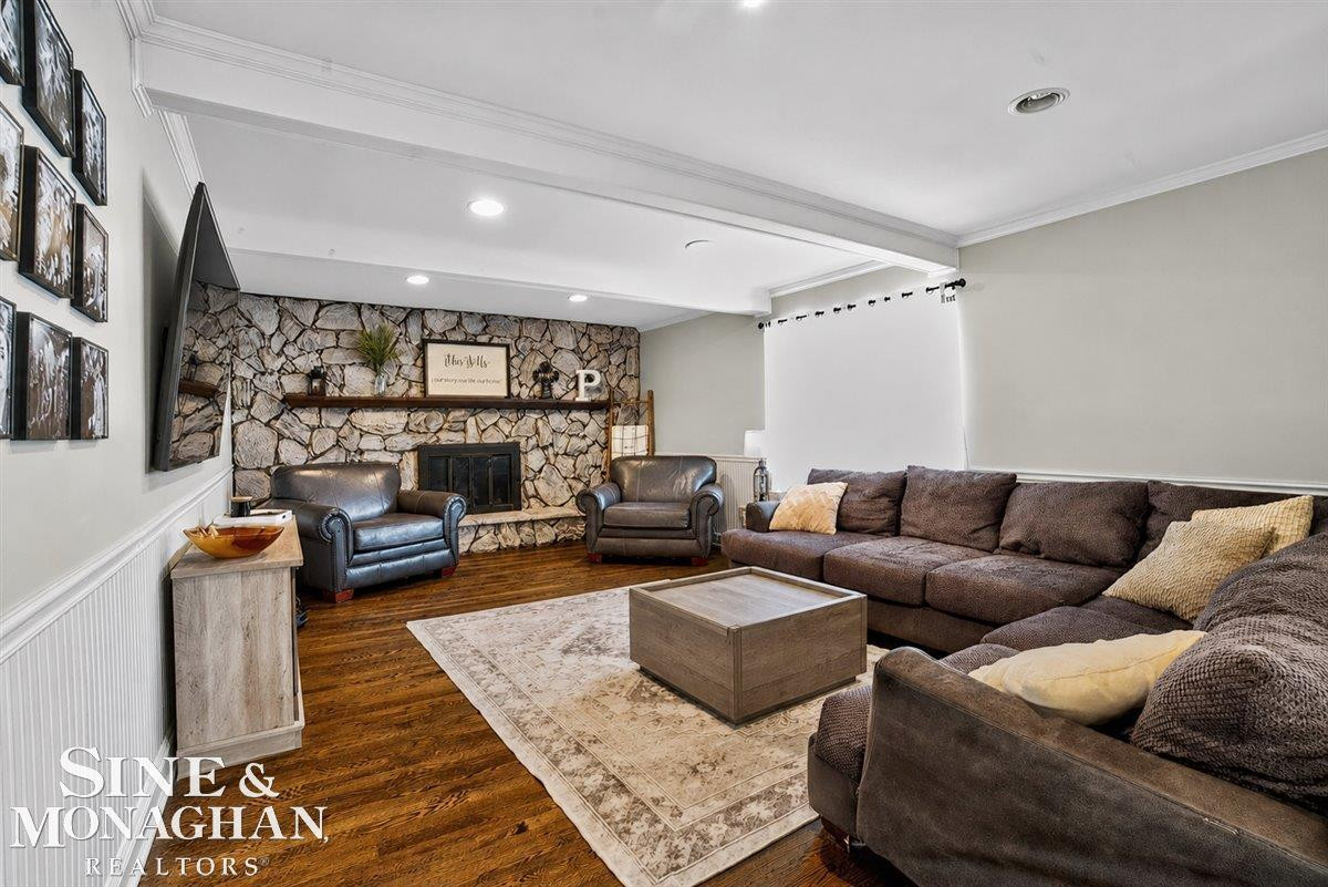360 Constitution Avenue, Marysville, MI 48040 — Photo 13