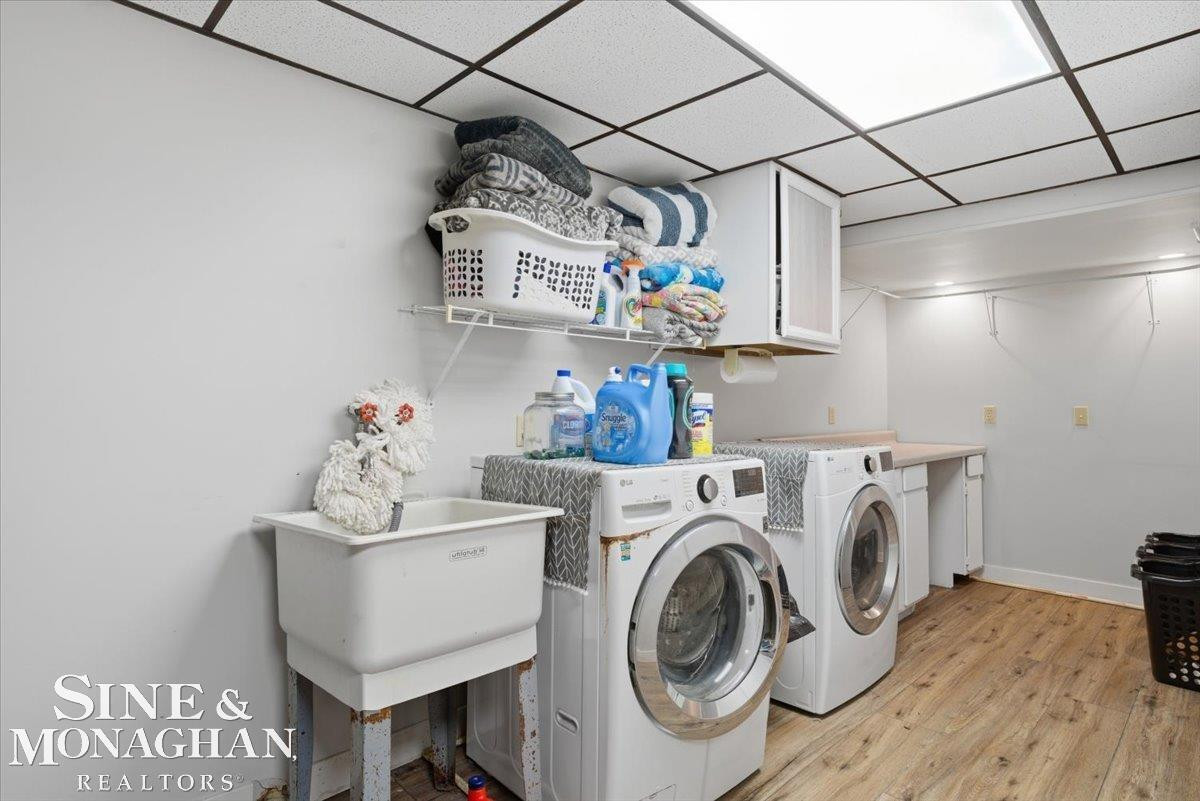 360 Constitution Avenue, Marysville, MI 48040 — Photo 25