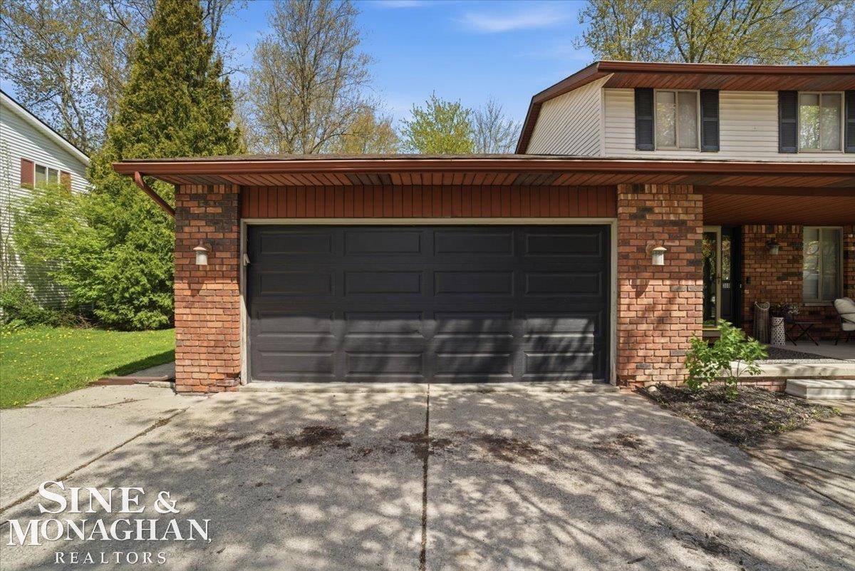360 Constitution Avenue, Marysville, MI 48040 — Photo 29