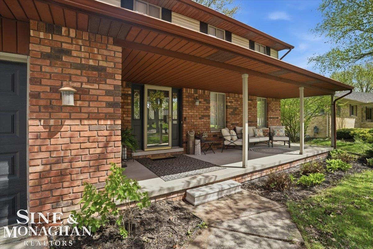 360 Constitution Avenue, Marysville, MI 48040 — Photo 30