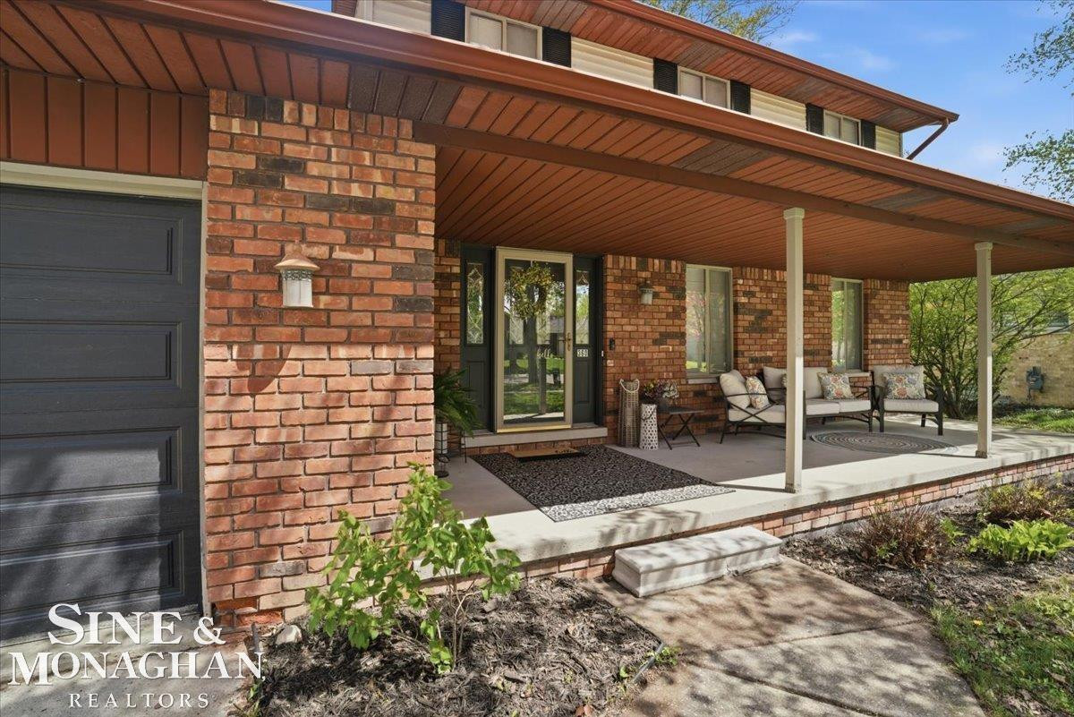 360 Constitution Avenue, Marysville, MI 48040 — Photo 31