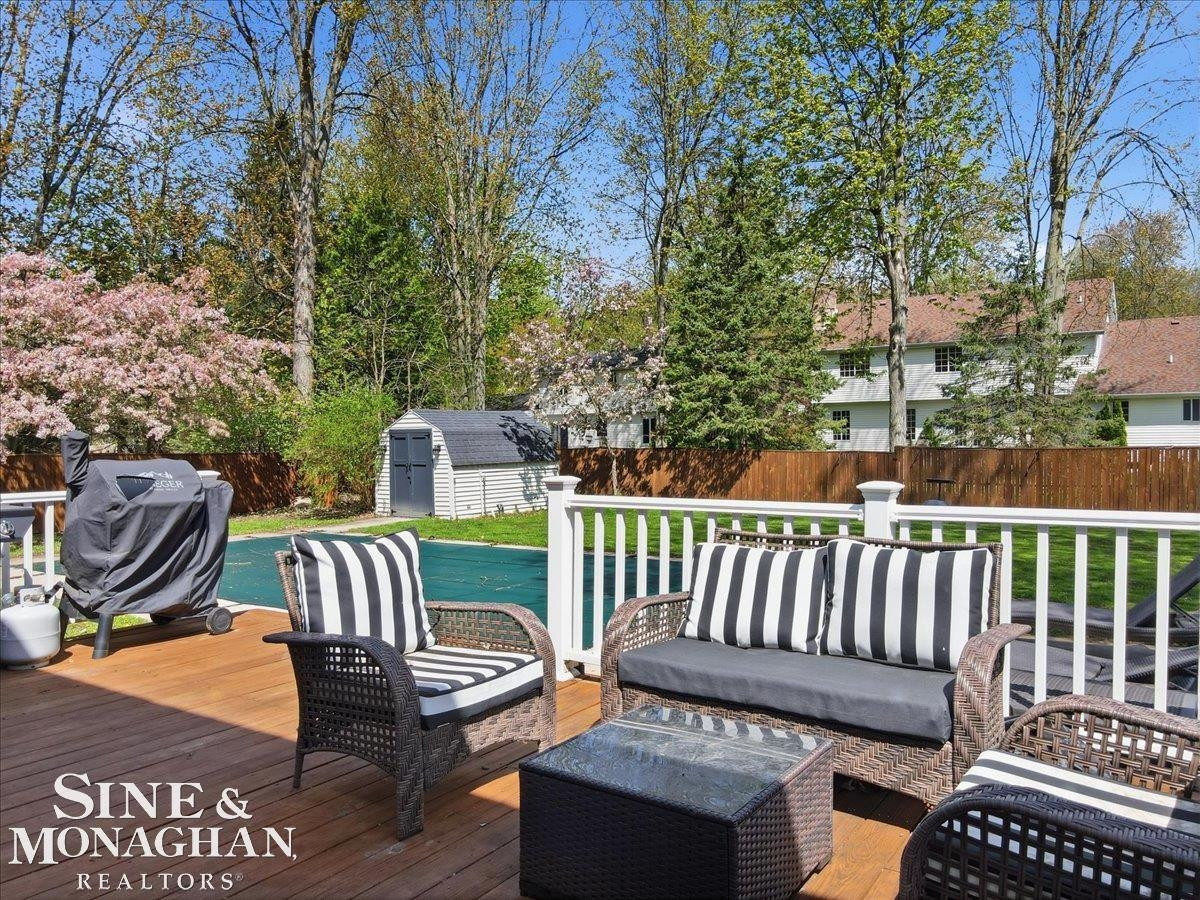 360 Constitution Avenue, Marysville, MI 48040 — Photo 32