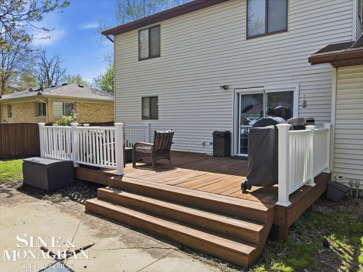 360 Constitution Avenue, Marysville, MI 48040 — Photo 34
