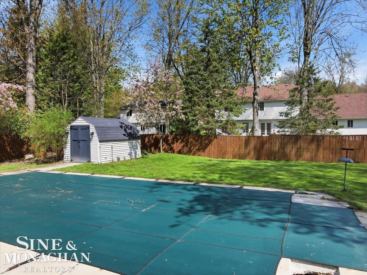 360 Constitution Avenue, Marysville, MI 48040 — Photo 35