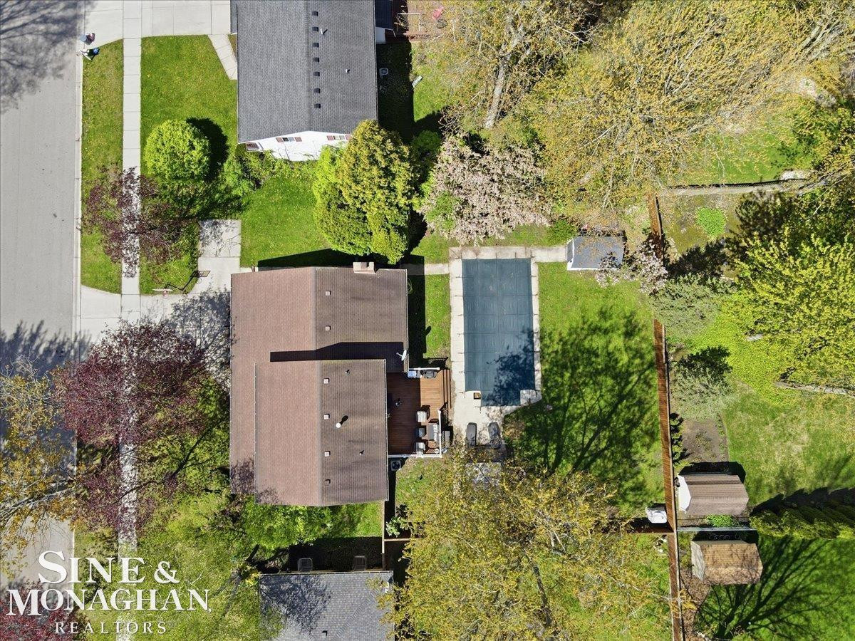 360 Constitution Avenue, Marysville, MI 48040 — Photo 40