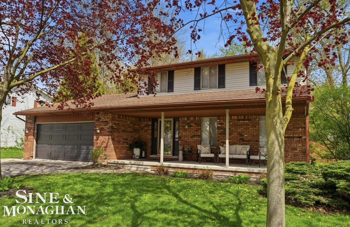 360 Constitution Avenue, Marysville, MI 48040 — Photo 41