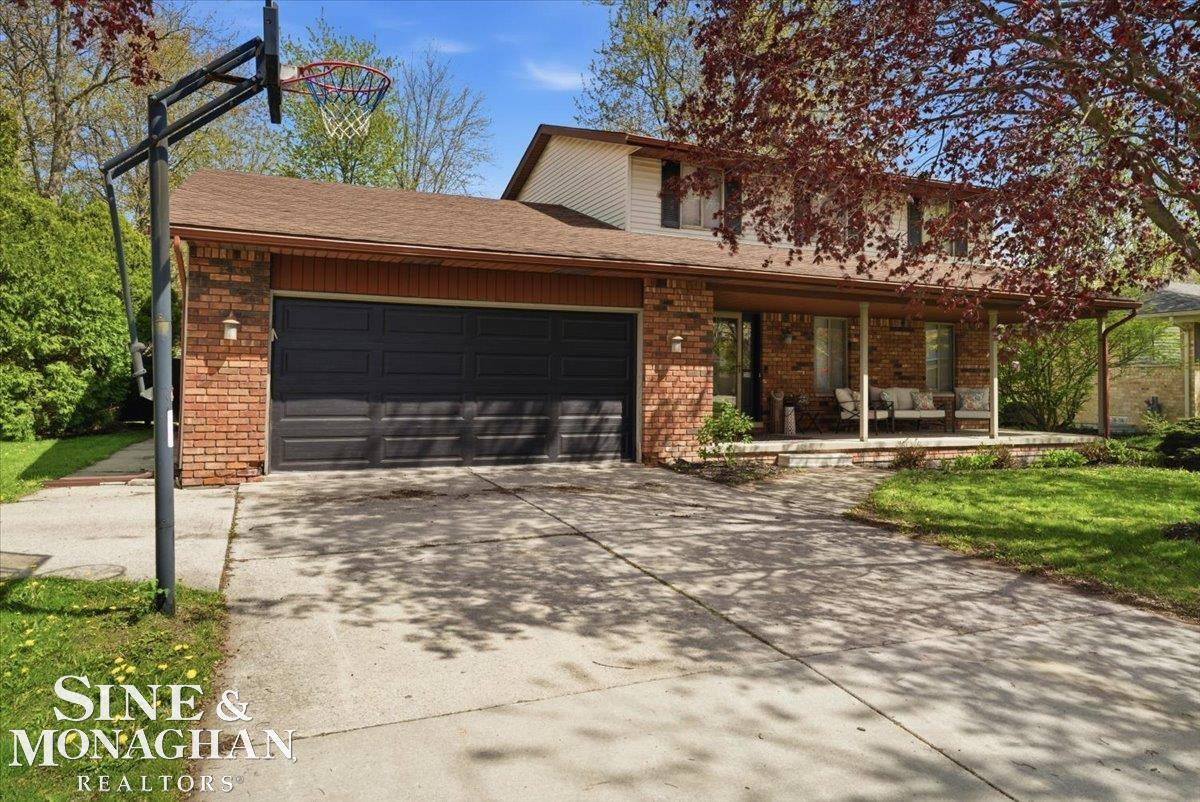 360 Constitution Avenue, Marysville, MI 48040 — Photo 42