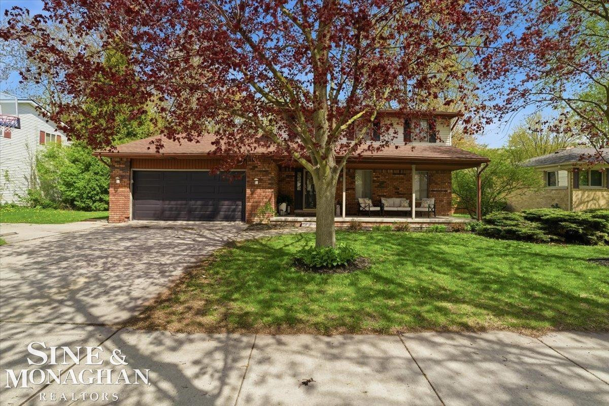 360 Constitution Avenue, Marysville, MI 48040 — Photo 43
