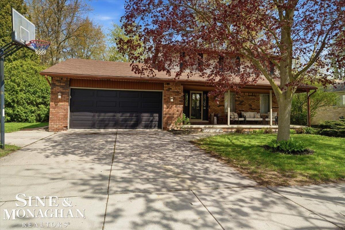 360 Constitution Avenue, Marysville, MI 48040 — Photo 44