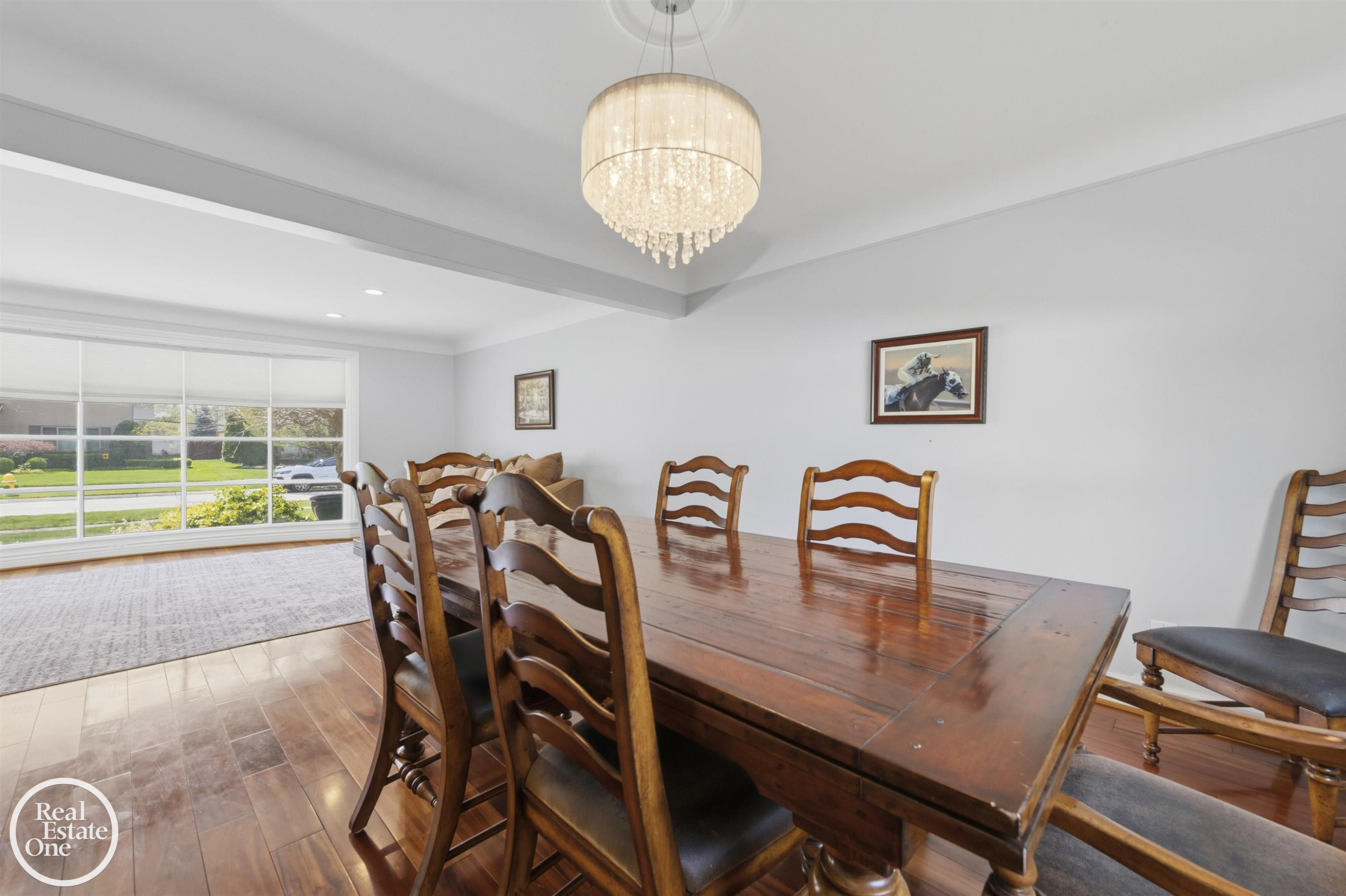 812 Moorland Drive, Grosse Pointe Woods, MI 48236 — Photo 9