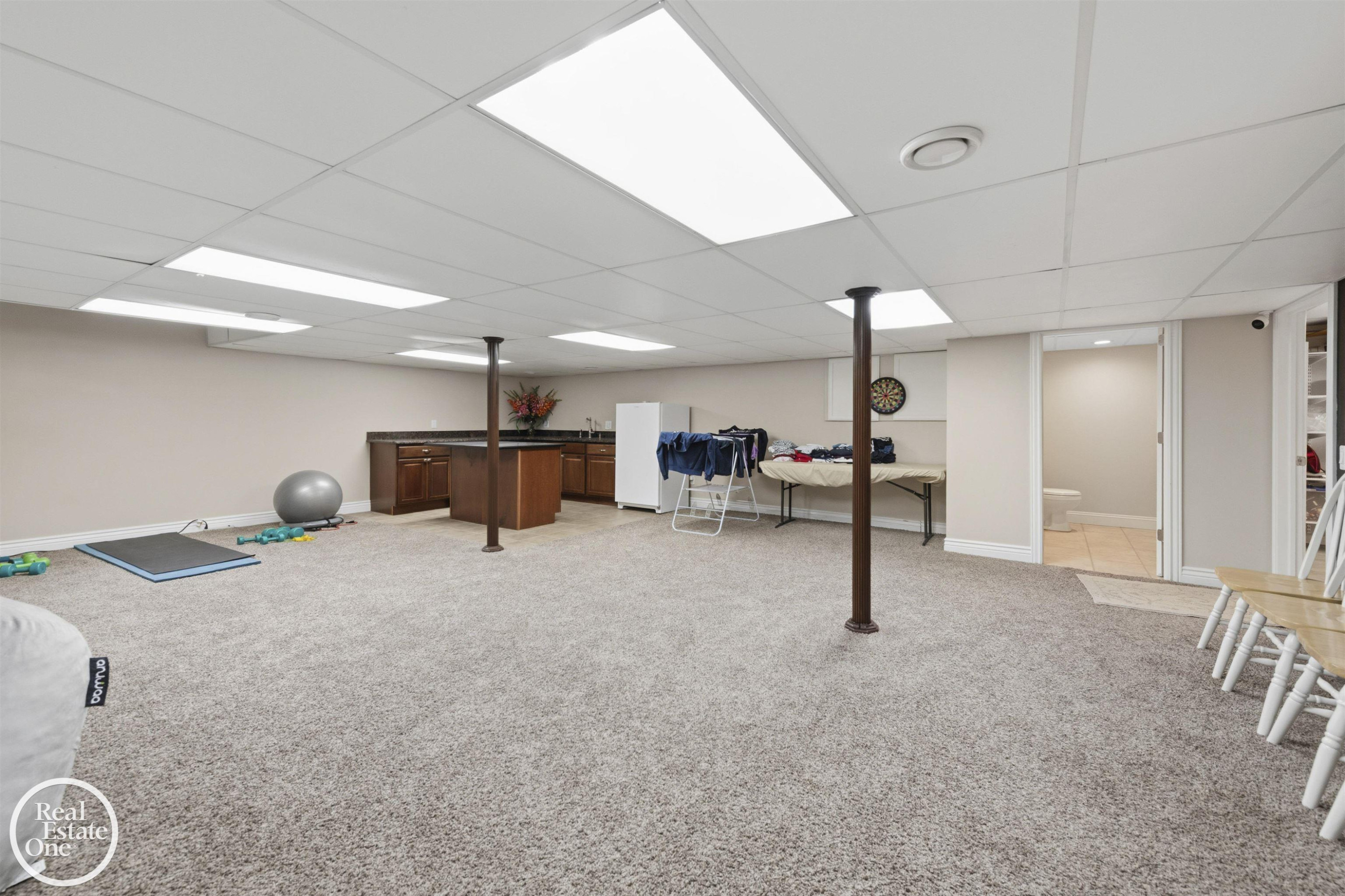 812 Moorland Drive, Grosse Pointe Woods, MI 48236 — Photo 27