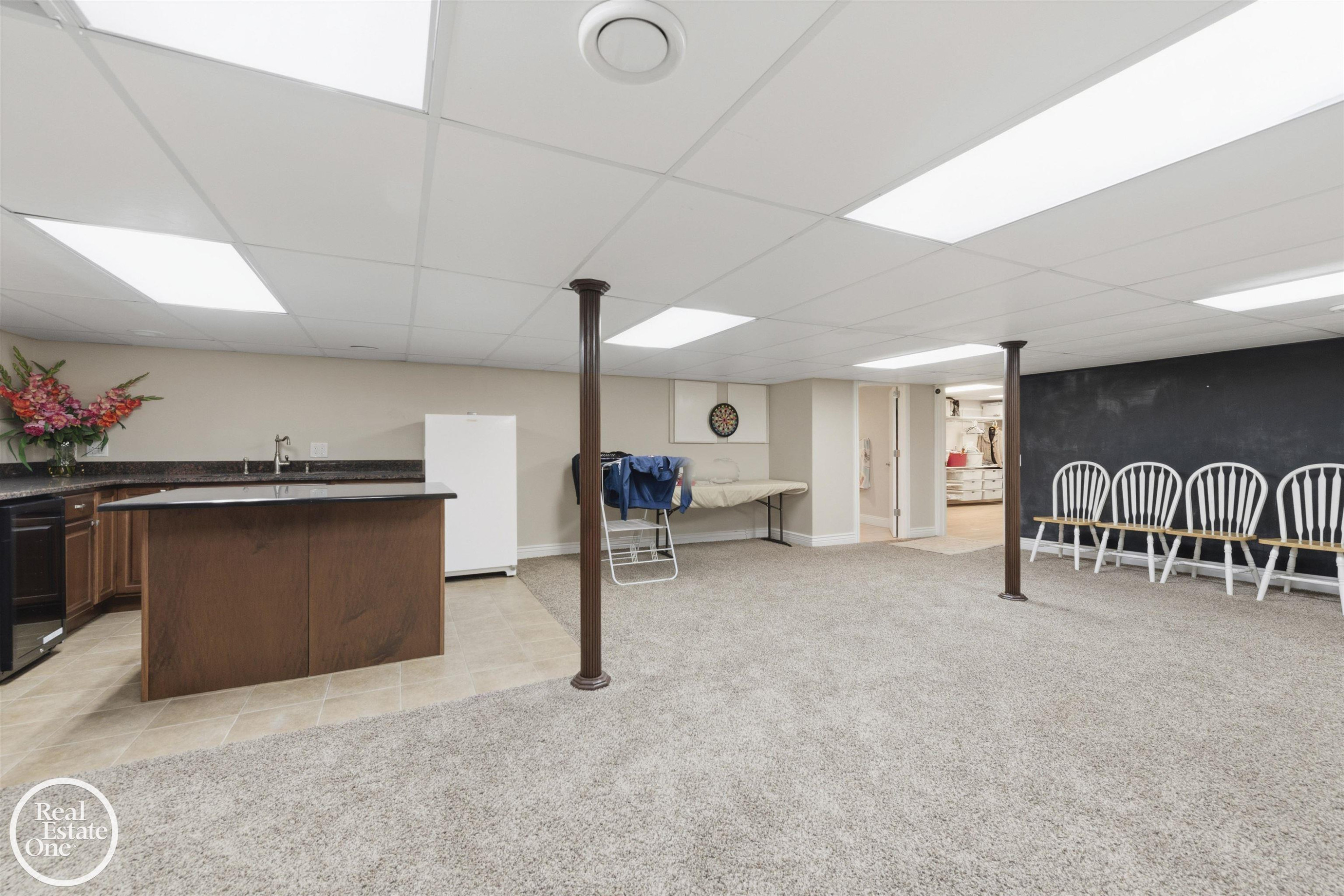 812 Moorland Drive, Grosse Pointe Woods, MI 48236 — Photo 28
