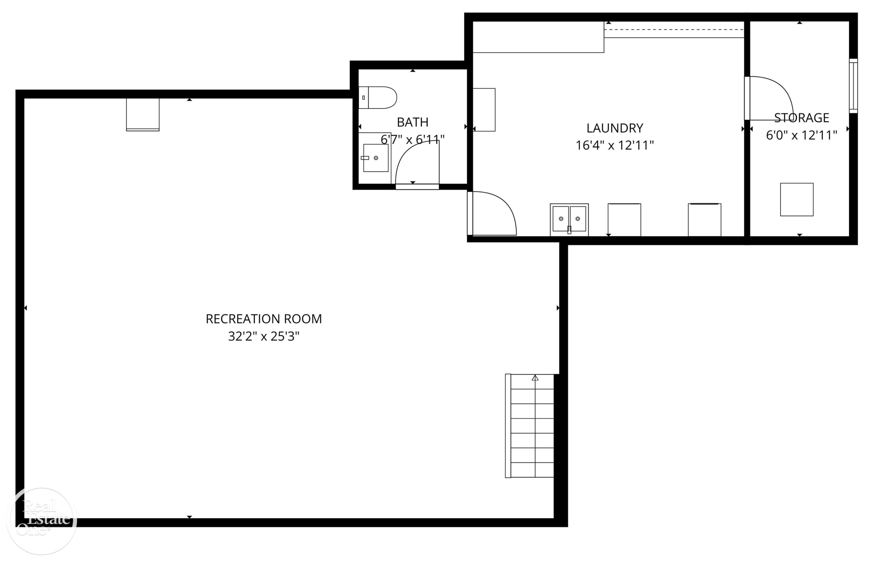 812 Moorland Drive, Grosse Pointe Woods, MI 48236 — Photo 44