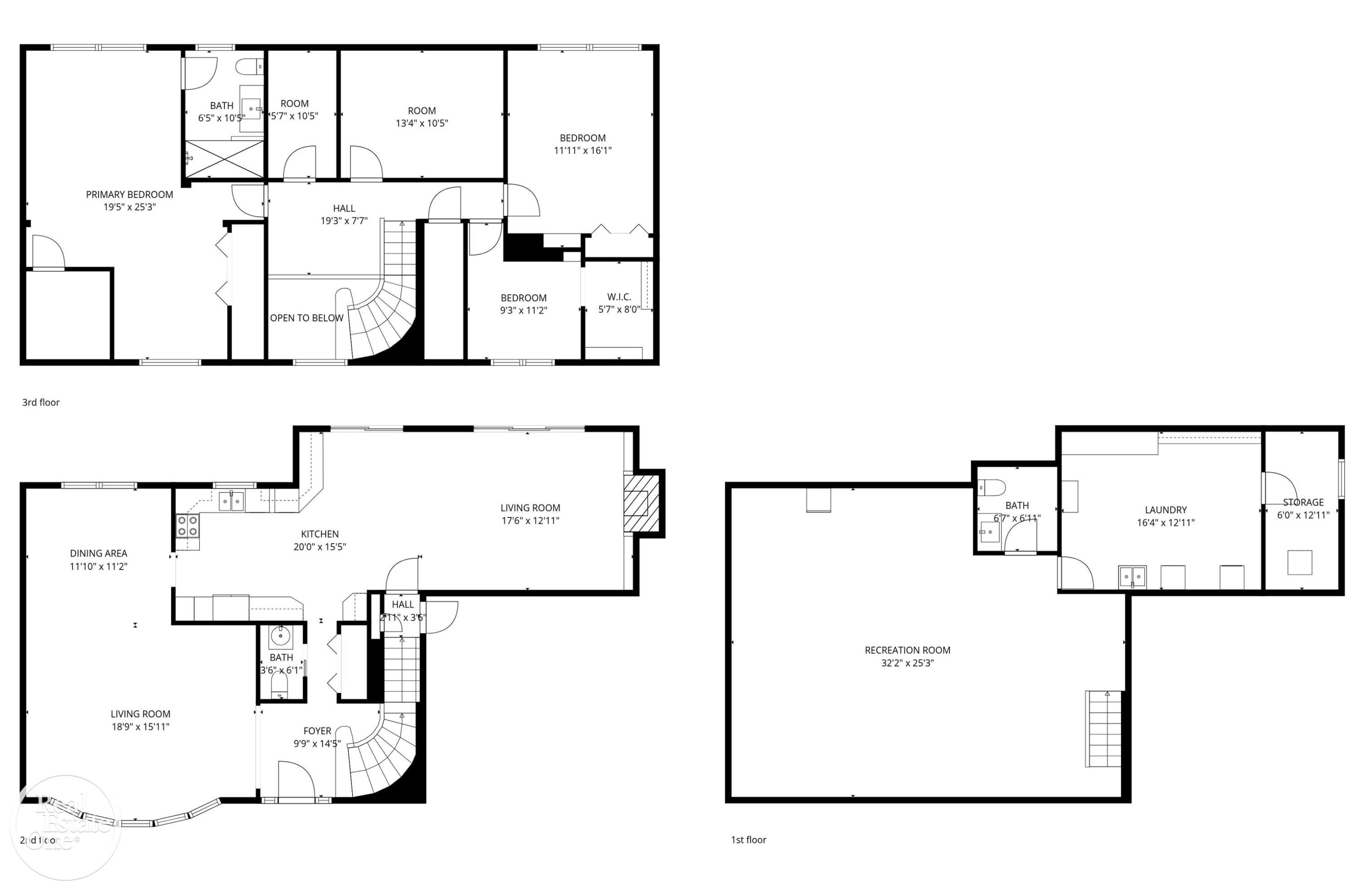812 Moorland Drive, Grosse Pointe Woods, MI 48236 — Photo 45