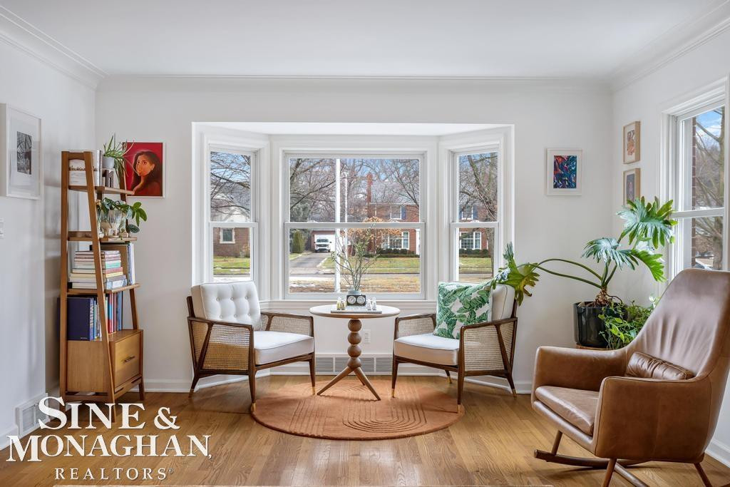 565 Lochmoor Boulevard, Grosse Pointe Woods, MI 48236 — Photo 11