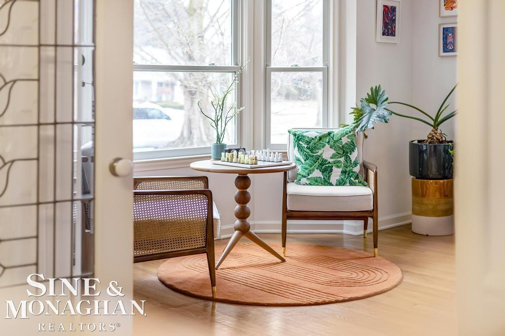 565 Lochmoor Boulevard, Grosse Pointe Woods, MI 48236 — Photo 12
