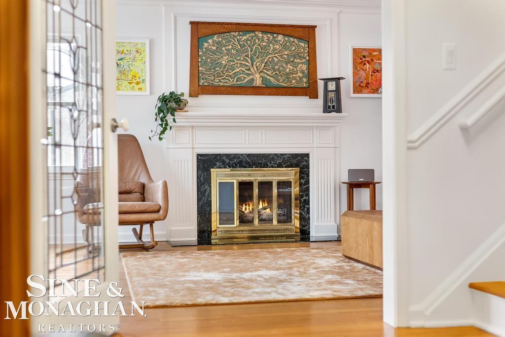 565 Lochmoor Boulevard, Grosse Pointe Woods, MI 48236 — Photo 13