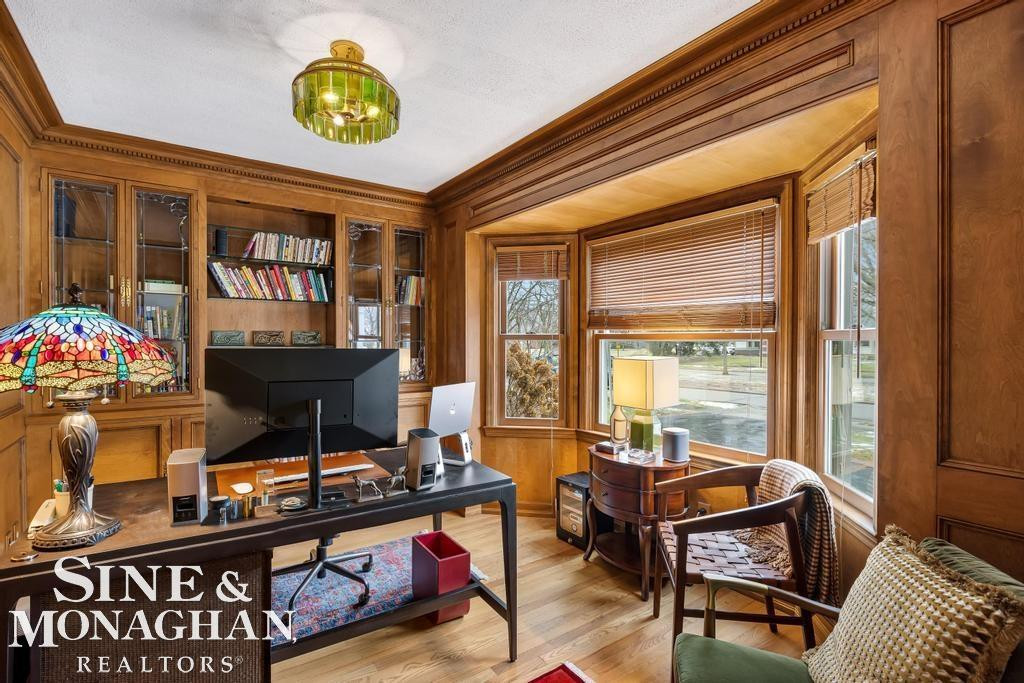 565 Lochmoor Boulevard, Grosse Pointe Woods, MI 48236 — Photo 14