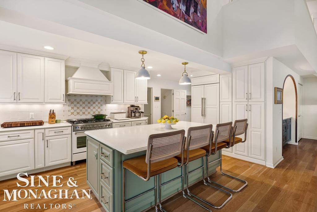 565 Lochmoor Boulevard, Grosse Pointe Woods, MI 48236 — Photo 22