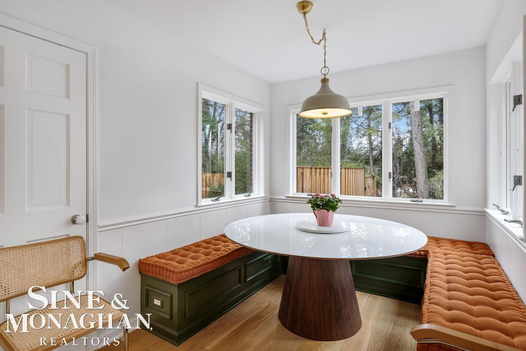 565 Lochmoor Boulevard, Grosse Pointe Woods, MI 48236 — Photo 26