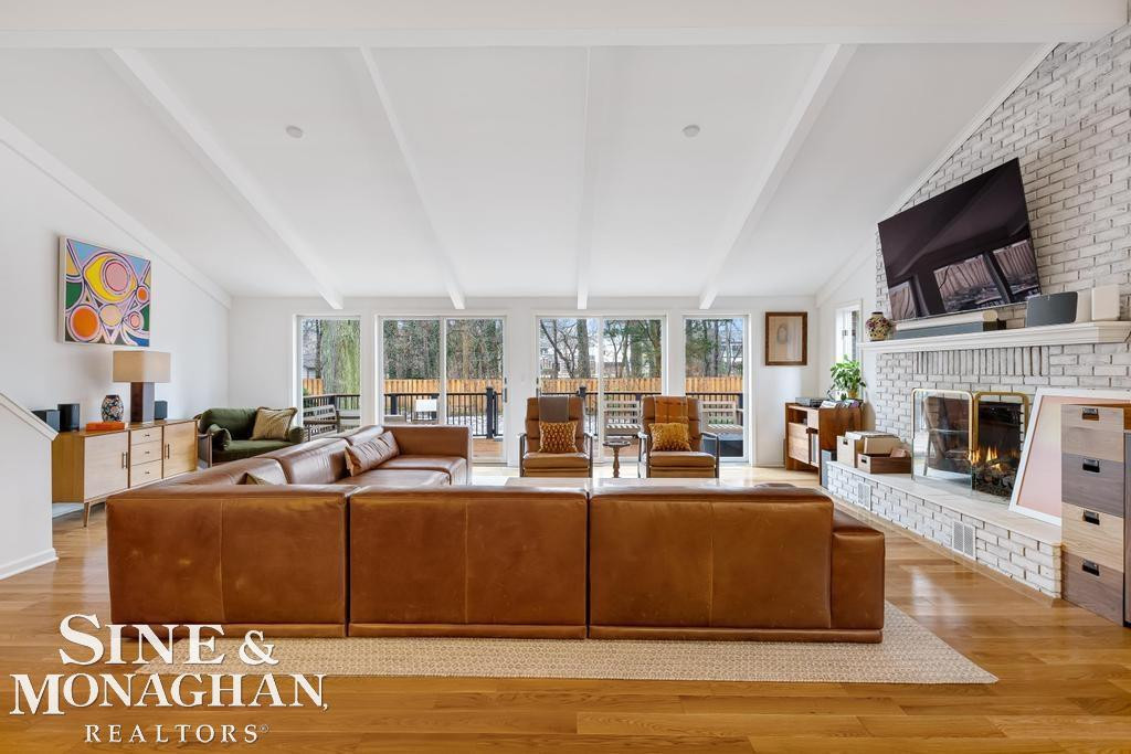 565 Lochmoor Boulevard, Grosse Pointe Woods, MI 48236 — Photo 27