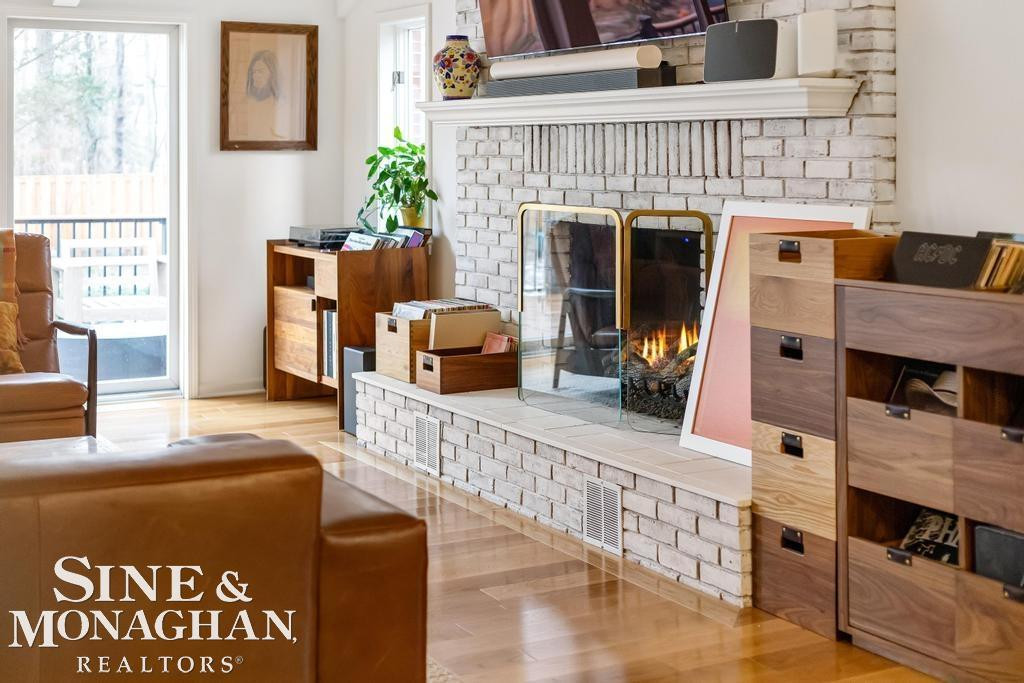 565 Lochmoor Boulevard, Grosse Pointe Woods, MI 48236 — Photo 28