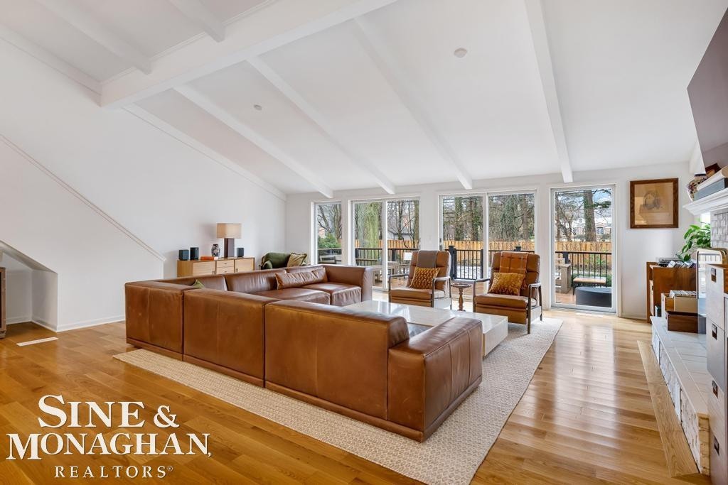 565 Lochmoor Boulevard, Grosse Pointe Woods, MI 48236 — Photo 29